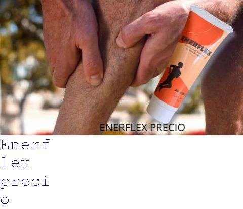Enerflex Formula